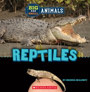 Big and Small: Reptiles cover image cdn