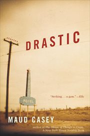 Drastic : Stories cover image cdn