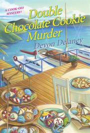 Double Chocolate Cookie Murder cover image cdn