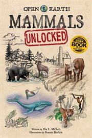 Mammals Unlocked cover image cdn