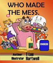 Who Made the Mess cover image cdn