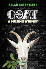 Goat: A Musing Whimsy cover image cdn