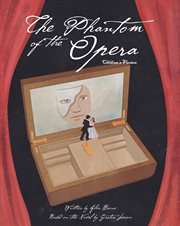 The Phantom of the Opera Children's Version cover image cdn