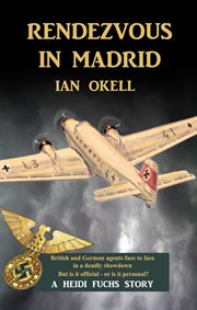 Rendezvous in Madrid cover image cdn