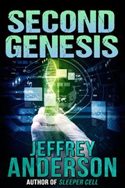Second Genesis cover image cdn