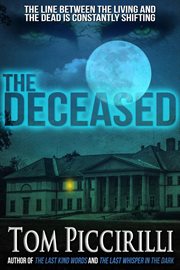 The Deceased cover image cdn