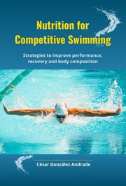 Nutrition for Competitive Swimming cover image cdn