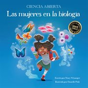 Las Mujeres En La Biología cover image cdn