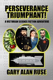 Perseverance Triumphant! cover image cdn