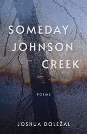 Someday Johnson Creek cover image cdn