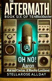 The Aftermath Blockbuster cover image cdn