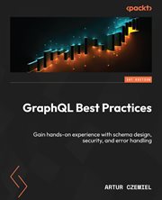 Graphql Best Practices cover image cdn