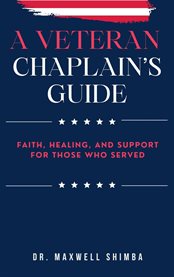 A Veteran Chaplain's Guide cover image cdn