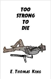 Too Strong to Die cover image cdn