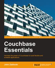 Couchbase Essentials cover image cdn