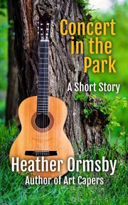 Concert in the Park: a Short Story cover image cdn