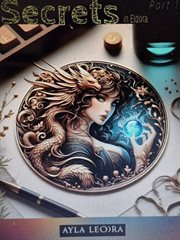 Secrets of Eldora Part 1 cover image cdn