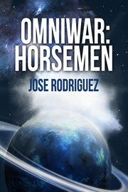 Omniwar: Horsemen cover image cdn