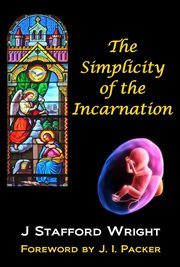 The Simplicity of the Incarnation cover image cdn