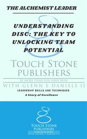 Understanding Disc: The Key to Unlocking Team Potential cover image cdn