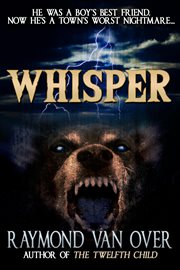 Whisper cover image cdn