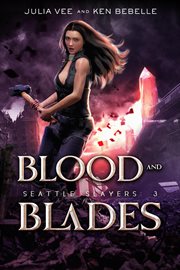 Blood and Blades cover image cdn