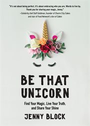 Be That Unicorn cover image cdn