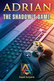 The Shadow's Game cover image cdn