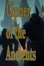 Cipher of the Ancients cover image cdn
