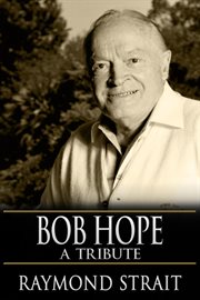 Bob Hope: A Tribute cover image cdn