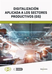 Digitalización aplicada a los sectores productivos (GS) cover image cdn