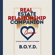 Real Estate Relationship Companion Guide cover image cdn