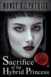 Sacrifice of the Hybrid Princess cover image cdn