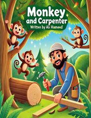 Monkey & Carpenter cover image cdn
