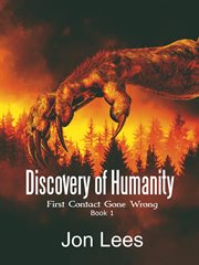 Discovery of Humanity cover image cdn