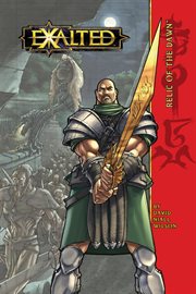 Relic of the Dawn cover image cdn