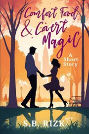Comfort Food and Covert Magic cover image cdn