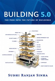 Building 5.0 : The Peek Into the Future of Buildings cover image cdn