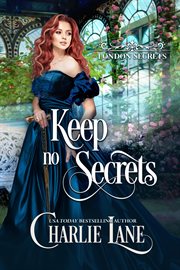 Keep No Secrets cover image cdn