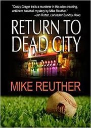 Return to Dead City cover image cdn