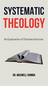 Systematic Theology cover image cdn