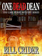 One Dead Dean cover image cdn