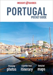 Insight Guides Pocket Portugal cover image cdn