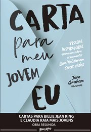 Cartas Para Billie Jean King E Claudia Raia Mais Jovens cover image cdn