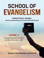 School of Evangelism cover image cdn
