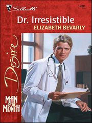 Dr. Irresistible cover image cdn
