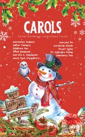 Carols Heartwarming Christmas Tales cover image cdn