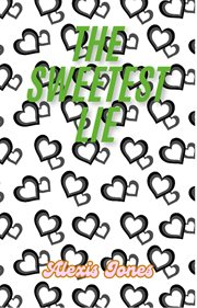 The Sweetest Lie cover image cdn