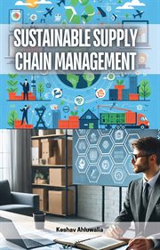 Sustainable Supply Chain Management cover image cdn