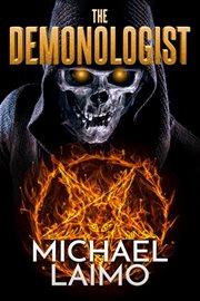 The Demonologist cover image cdn